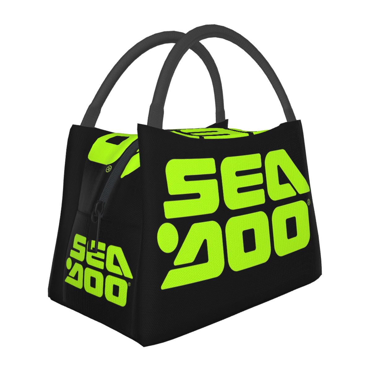 Tote Bag Sublimation - Sea Doo Team Rxt Brt Marine