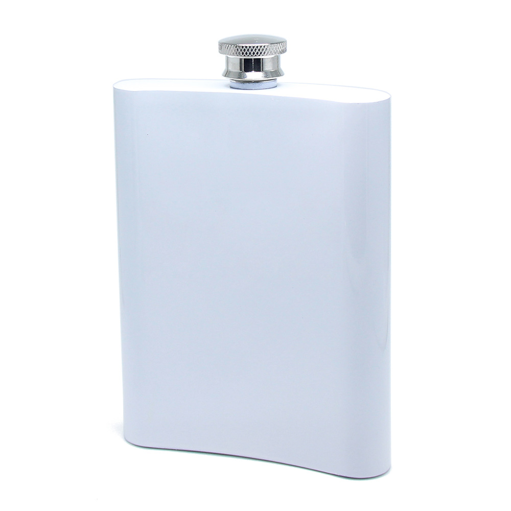 Water Bottle Blank - Sublimation Blank Mini Wine Bottle Vacuum