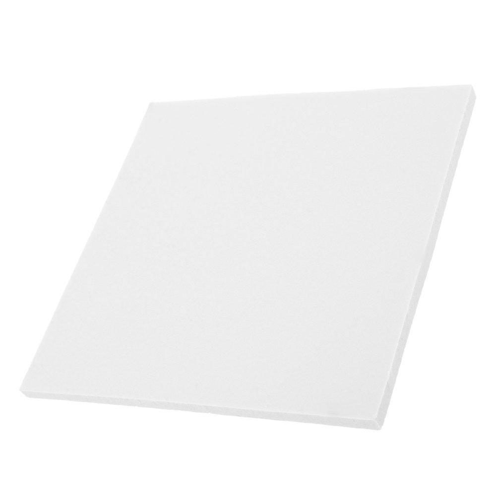Ceramic Tile Blank - Square White Ceramic Tiles DIY Blank