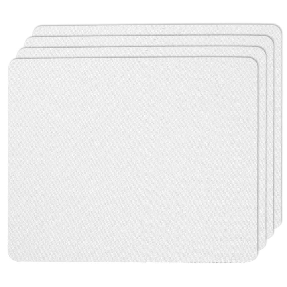 Mouse Pad Blank Sublimation - 4Pcs Sublimation Mouse Pad Blanks Large
