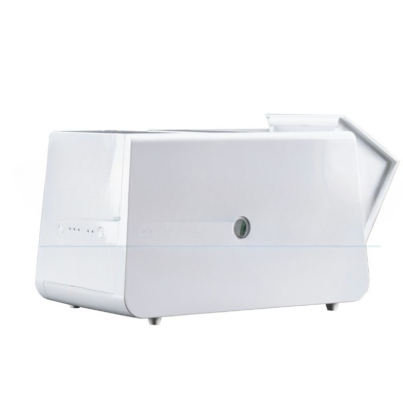 Manual small household heat tr - огляд і ціна Sublimation Mug White