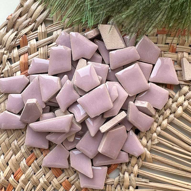 100g Porcelain Mosaic Tiles DI - огляд і ціна Ceramic Tile Blank