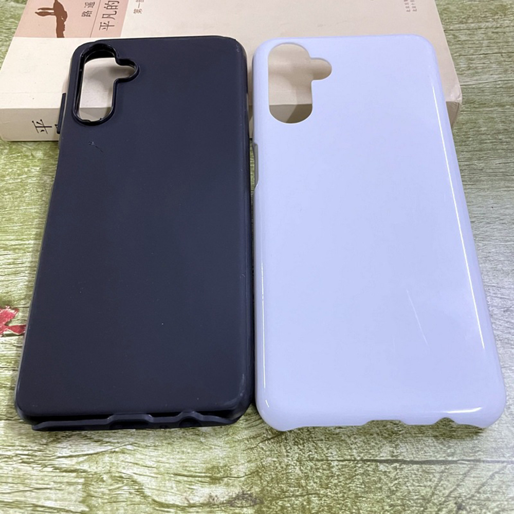 FONLYU 10pcs 2 in 1 Blank Phon - огляд і ціна Phone Case Blank Print