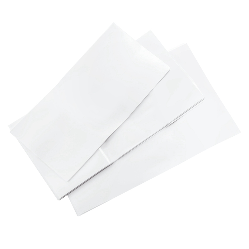 30Pcs Sublimation Shrink Wrap  - огляд і ціна Sublimation Mug White