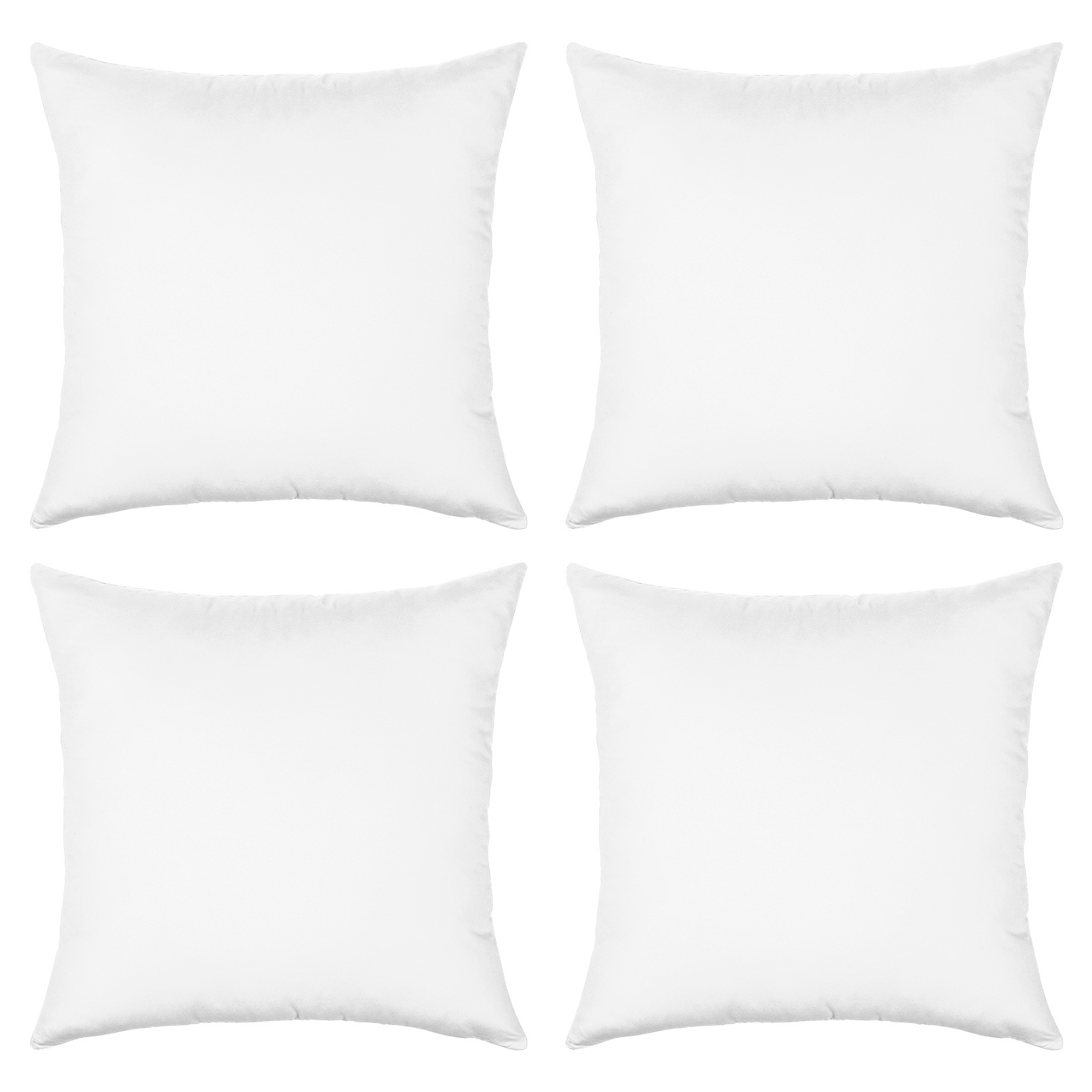 4pcs Sublimation Pillow Cover  - огляд і ціна Pillow Cover Sublimation