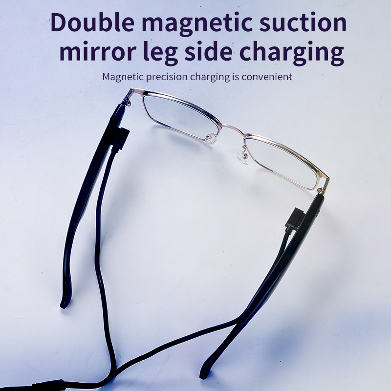 Koipsse Smart Glasses Metal Fr - огляд і ціна Metal Photo Panel