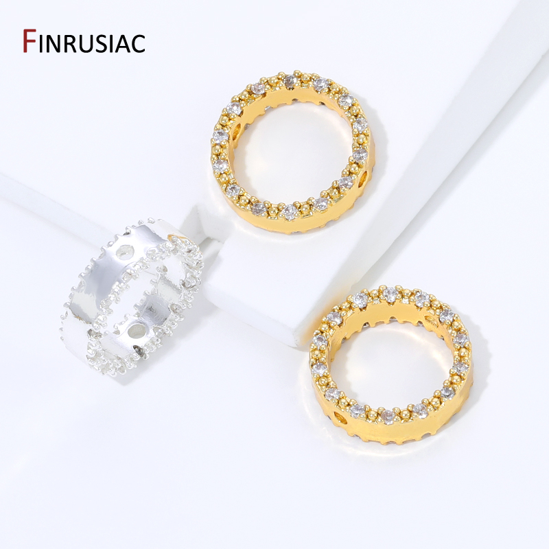 18K Gold Plated Brass Zircon R - огляд і ціна Metal Photo Panel