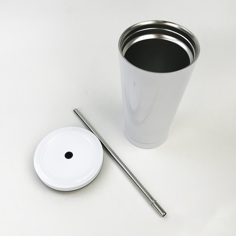 Sublimation Blank 550ml Stainl - огляд і ціна Water Bottle Blank