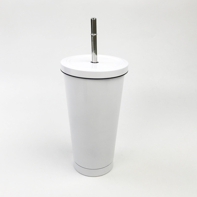 Sublimation Blank 550ml Stainl - огляд і ціна Water Bottle Blank