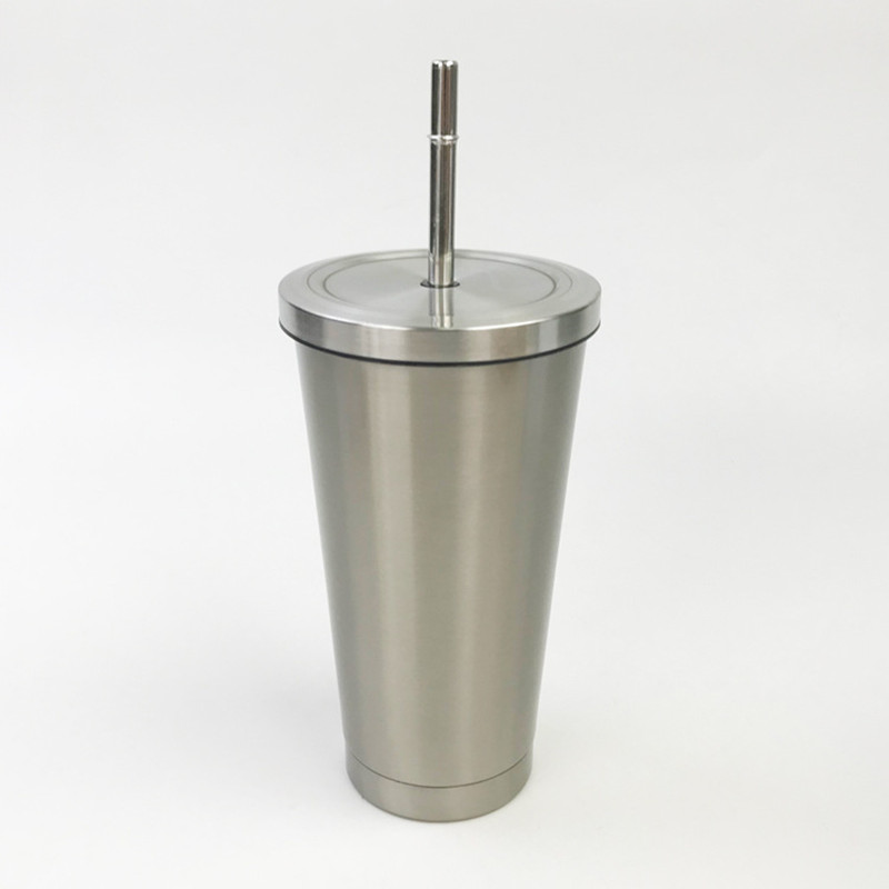 Sublimation Blank 550ml Stainl - огляд і ціна Water Bottle Blank
