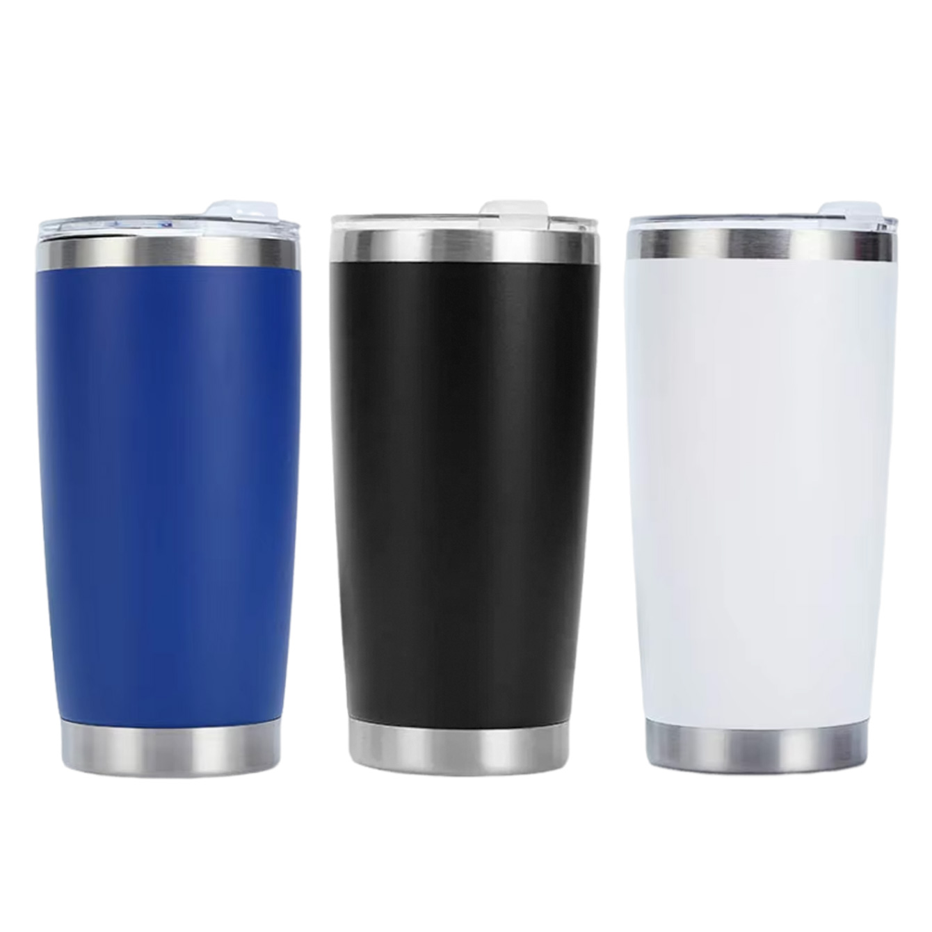 1 Piece of 20oz (590ml) 304 St - огляд і ціна Water Bottle Blank