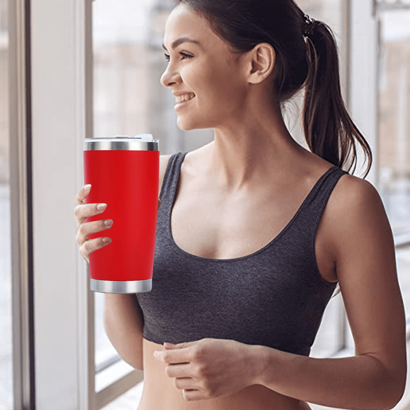 1 Piece of 20oz (590ml) 304 St - огляд і ціна Water Bottle Blank
