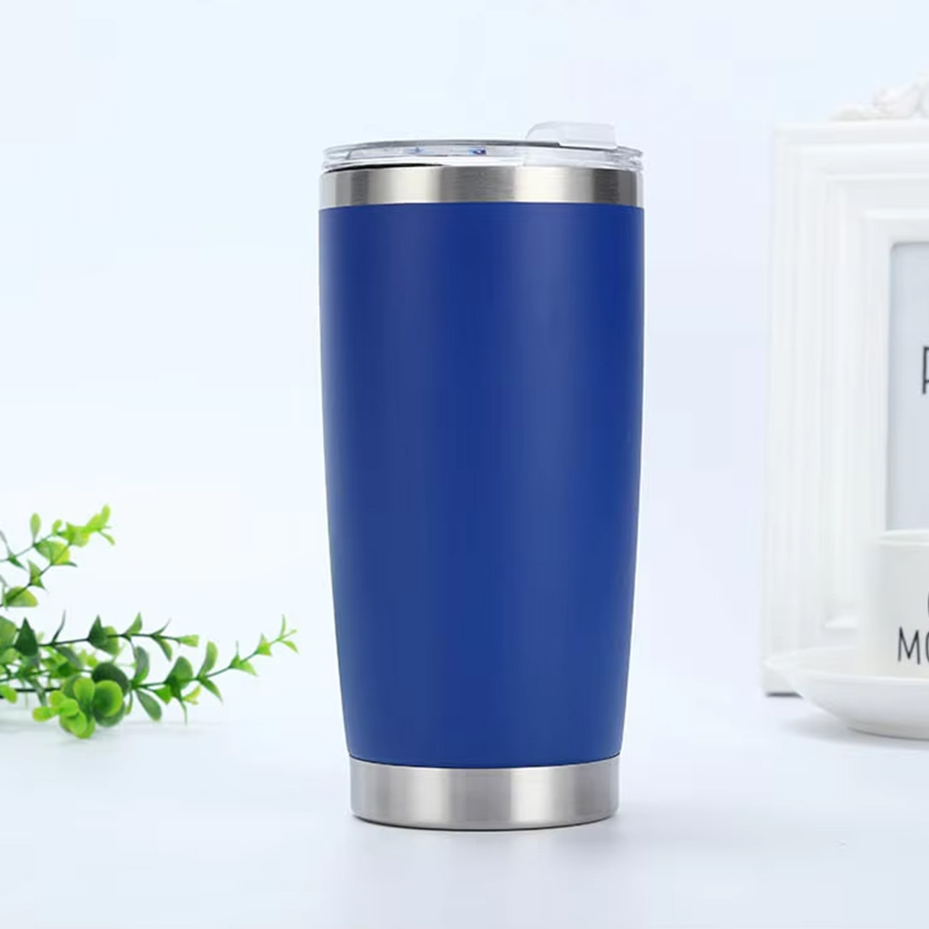 1 Piece of 20oz (590ml) 304 St - огляд і ціна Water Bottle Blank