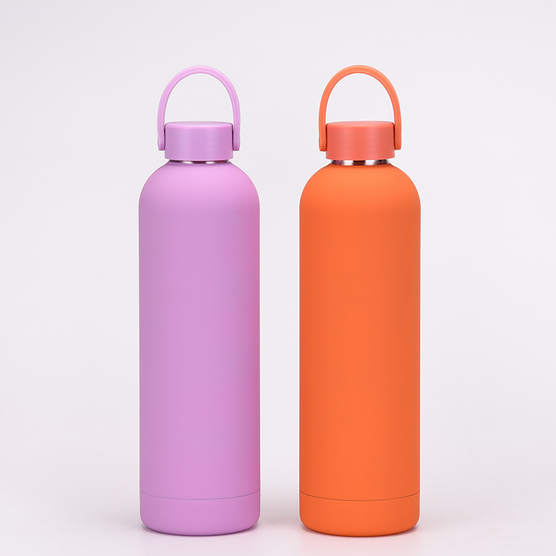 350/500/750/1000ml Stainless S - огляд і ціна Water Bottle Blank