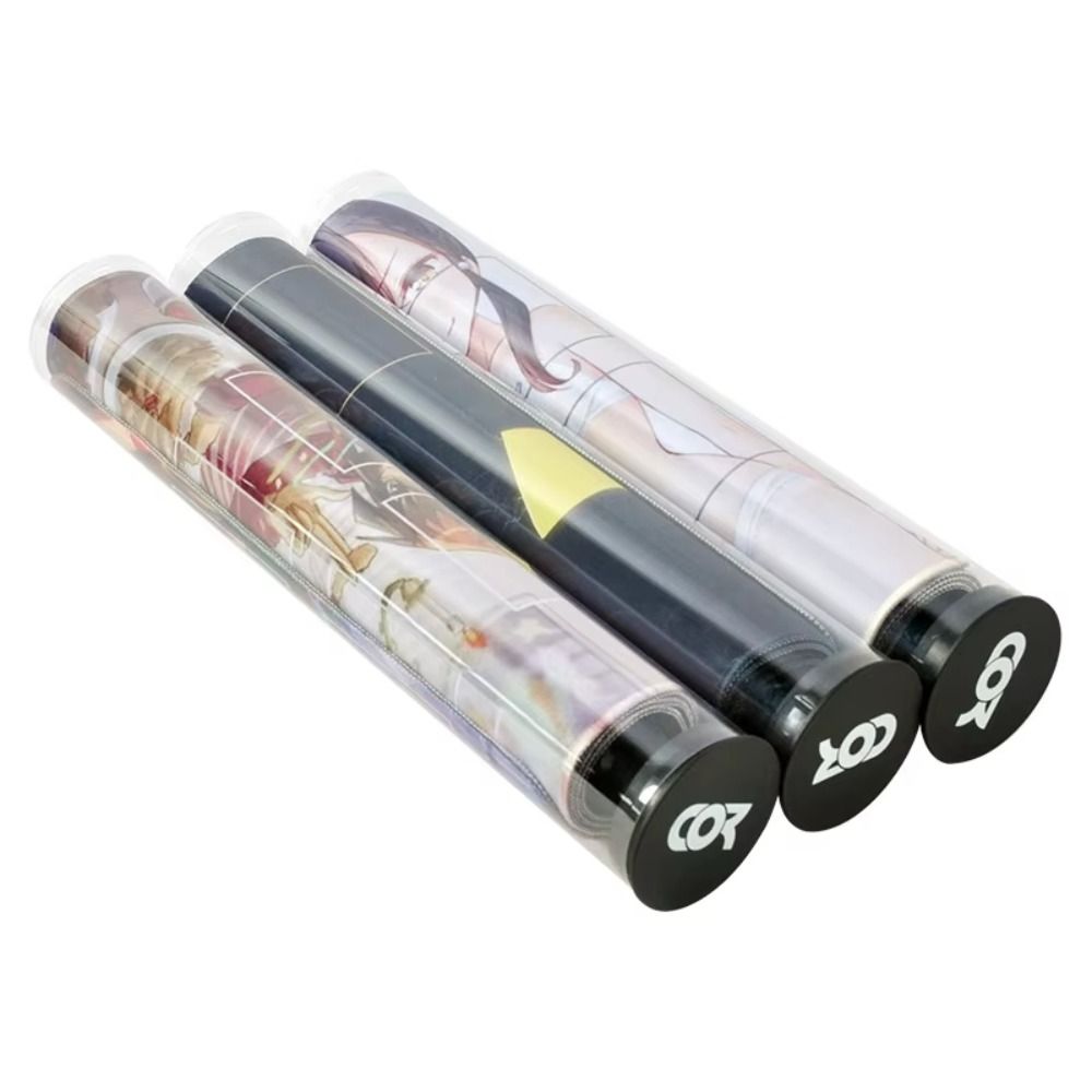 Transparent Games Pad Canister - огляд і ціна Door Mat Blank