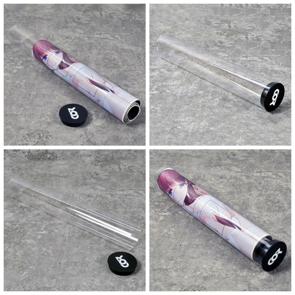 Transparent Games Pad Canister - огляд і ціна Door Mat Blank