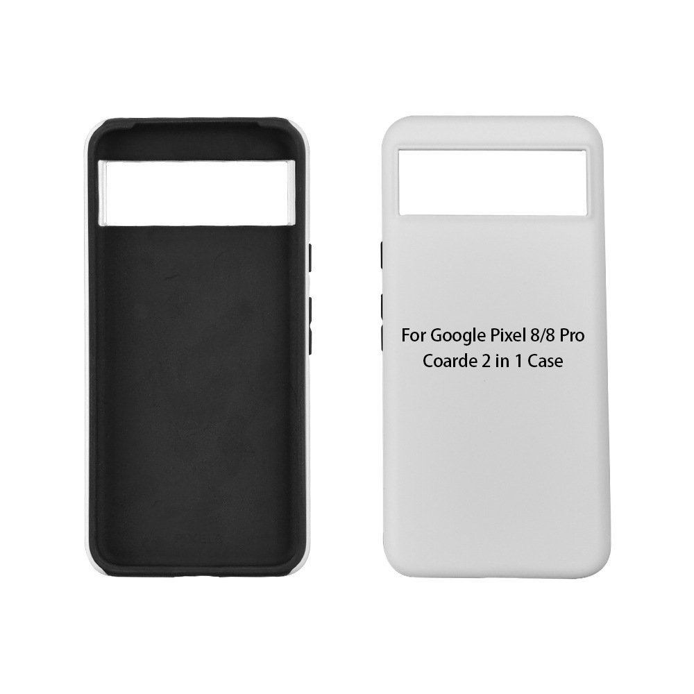 Fonlyu 5pcs Coated 2 in 1 Blan - огляд і ціна Phone Case Blank Print