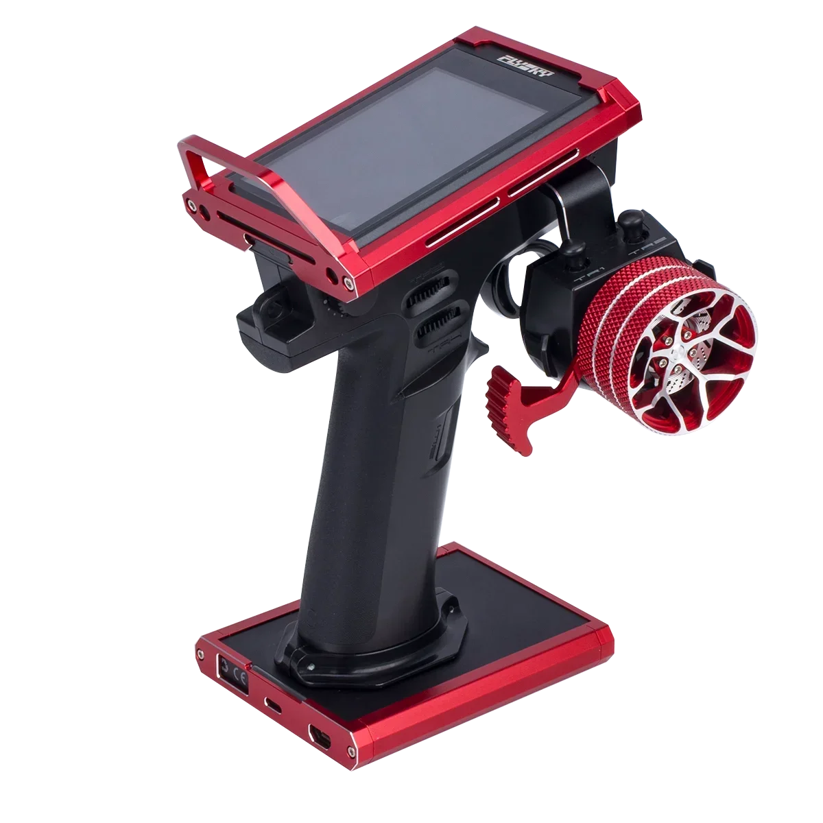 CNC Aluminum Transmitter Prote - огляд і ціна Metal Photo Panel