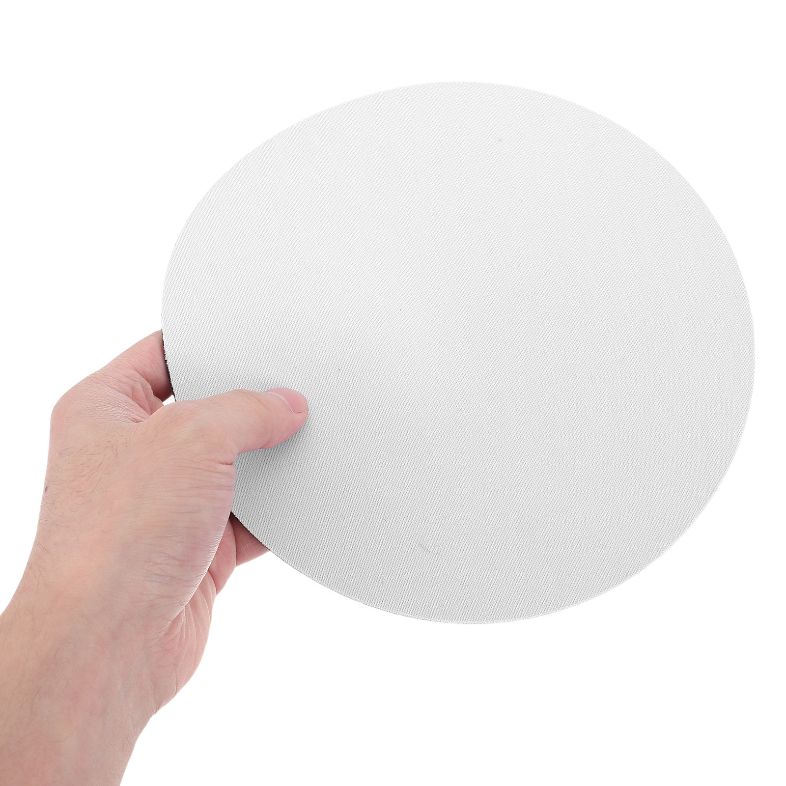 12PCS Blank Sublimation Mouse  - огляд і ціна Mouse Pad Blank Sublimation
