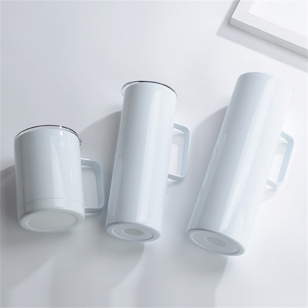 Thermal Sublimation Blank For  - огляд і ціна Water Bottle Blank