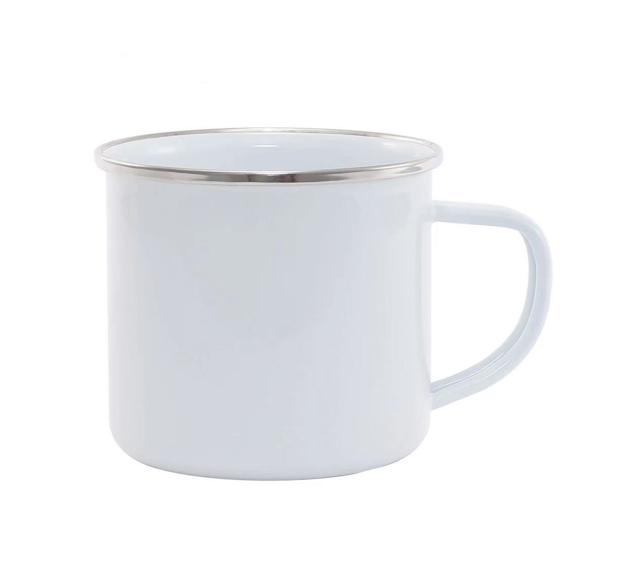 Personalized Sublimation Blank - огляд і ціна Sublimation Mug White