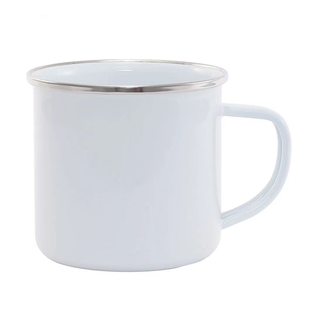 Personalized Sublimation Blank - огляд і ціна Sublimation Mug White