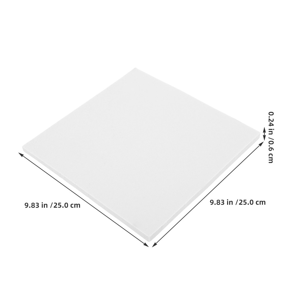 25Cm Square Ceramic Tiles For  - огляд і ціна Ceramic Tile Blank