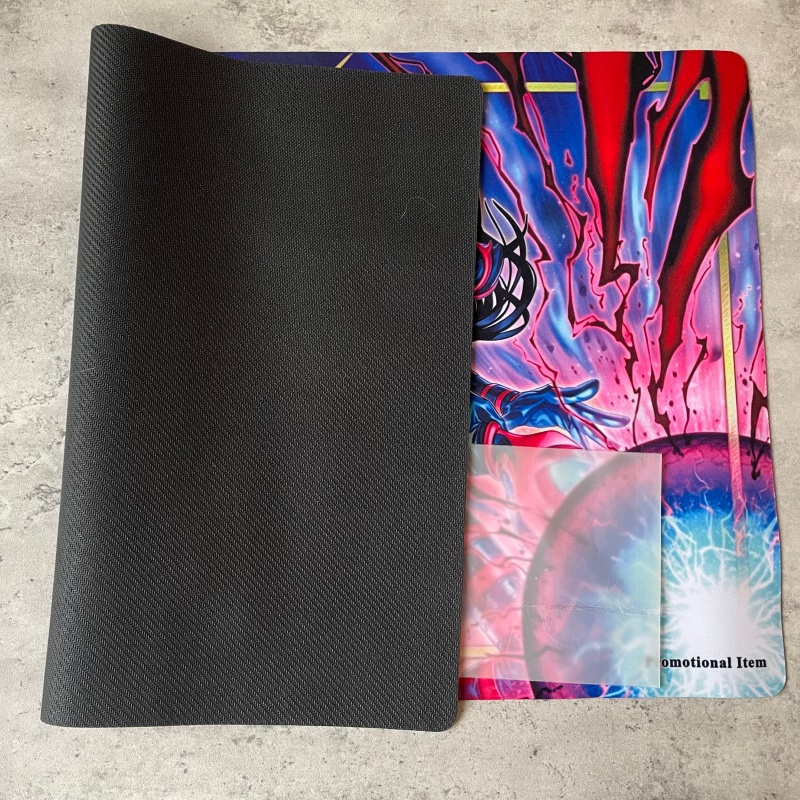 600x350mm Black Luster Soldier - огляд і ціна Door Mat Blank