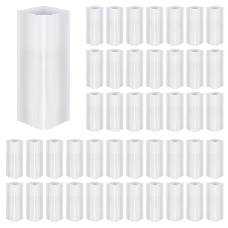 A27F-280Pcs Sublimation Shrink - огляд і ціна Sublimation Mug White