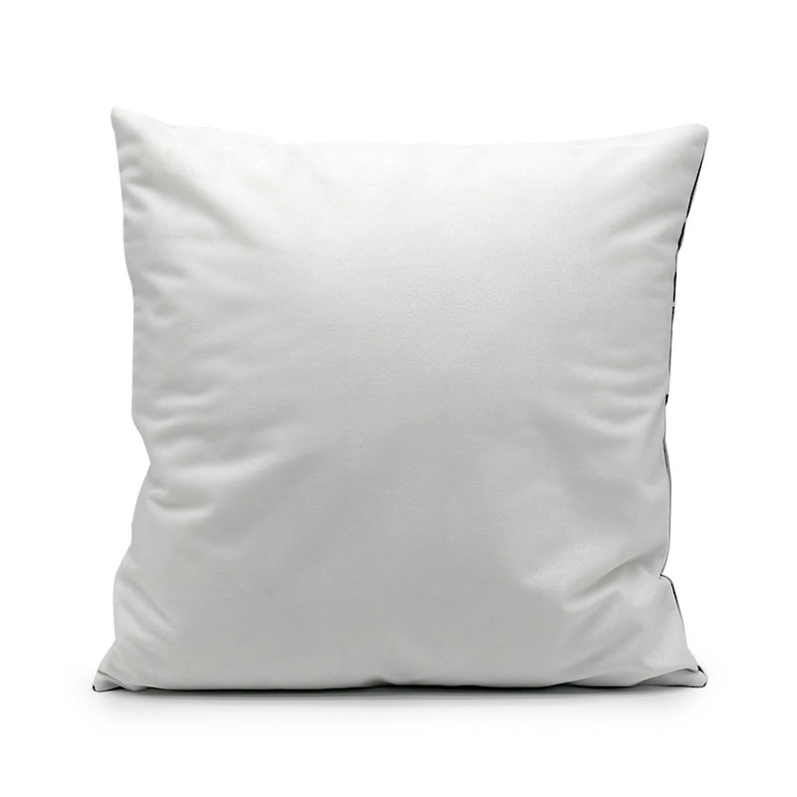 Heat Sublimation Polyester Pan - огляд і ціна Pillow Cover Sublimation