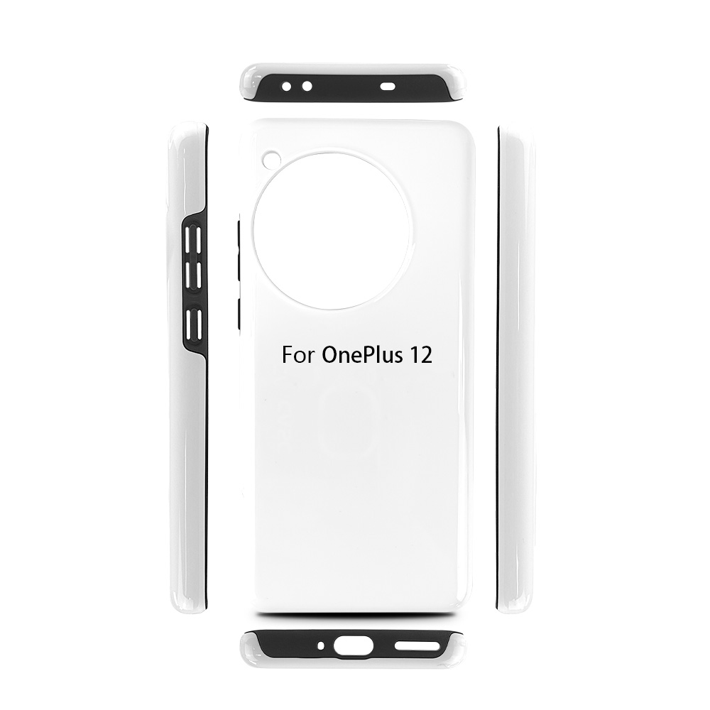3D Sublimation Blank Phone Cas - огляд і ціна Phone Case Blank Print
