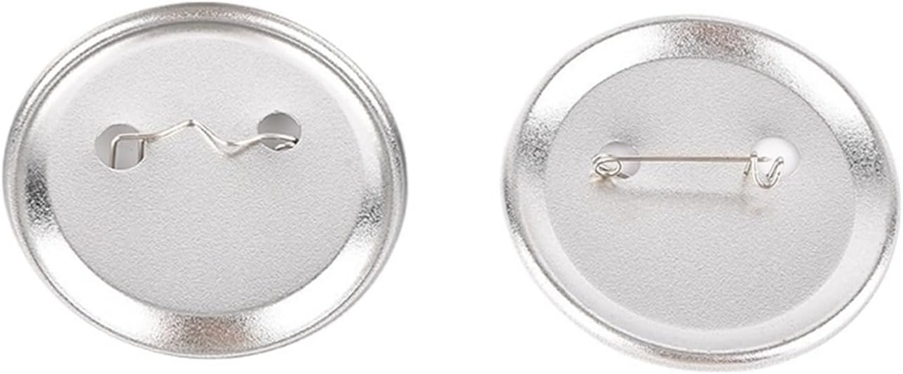 Button Maker, Button Maker 500 - огляд і ціна Button Badge Blank