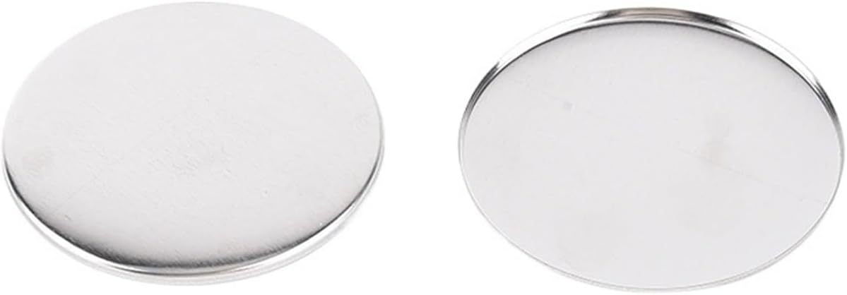 Button Maker, Button Maker 500 - огляд і ціна Button Badge Blank