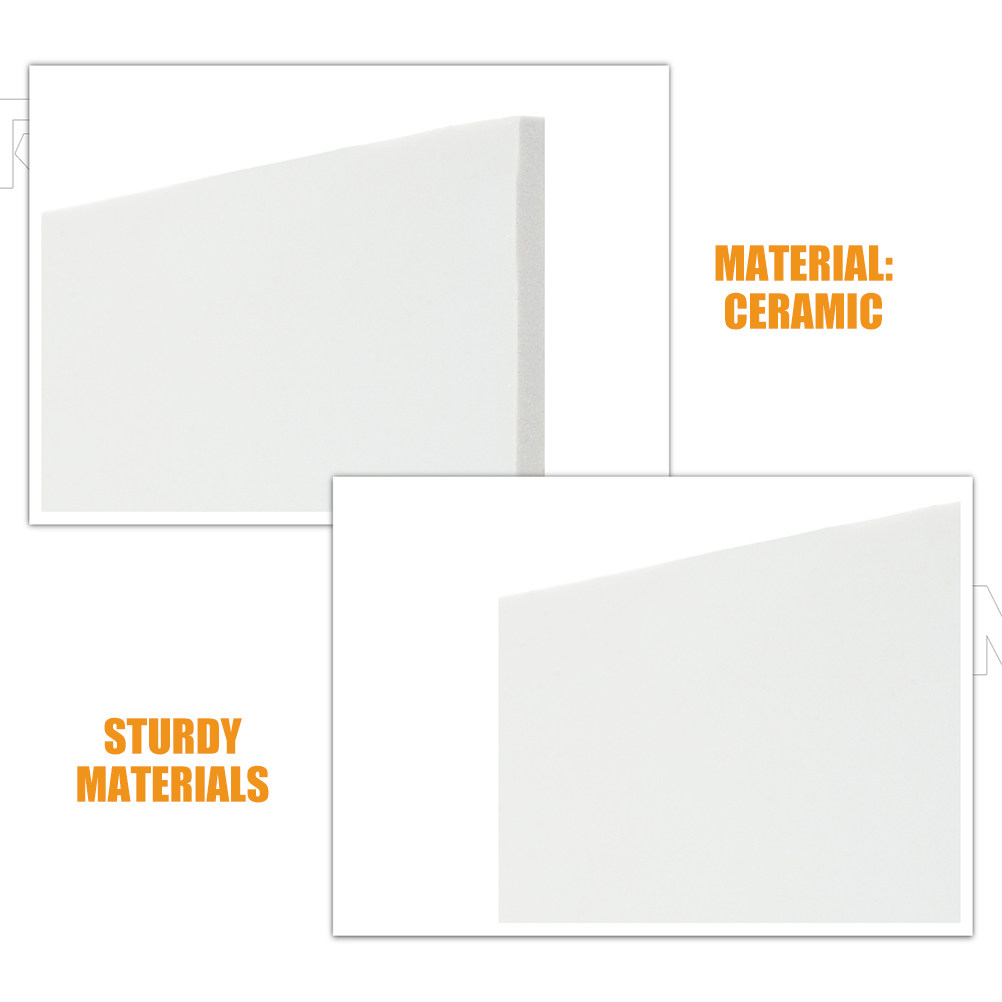 Blank Square Ceramic Tiles for - огляд і ціна Ceramic Tile Blank