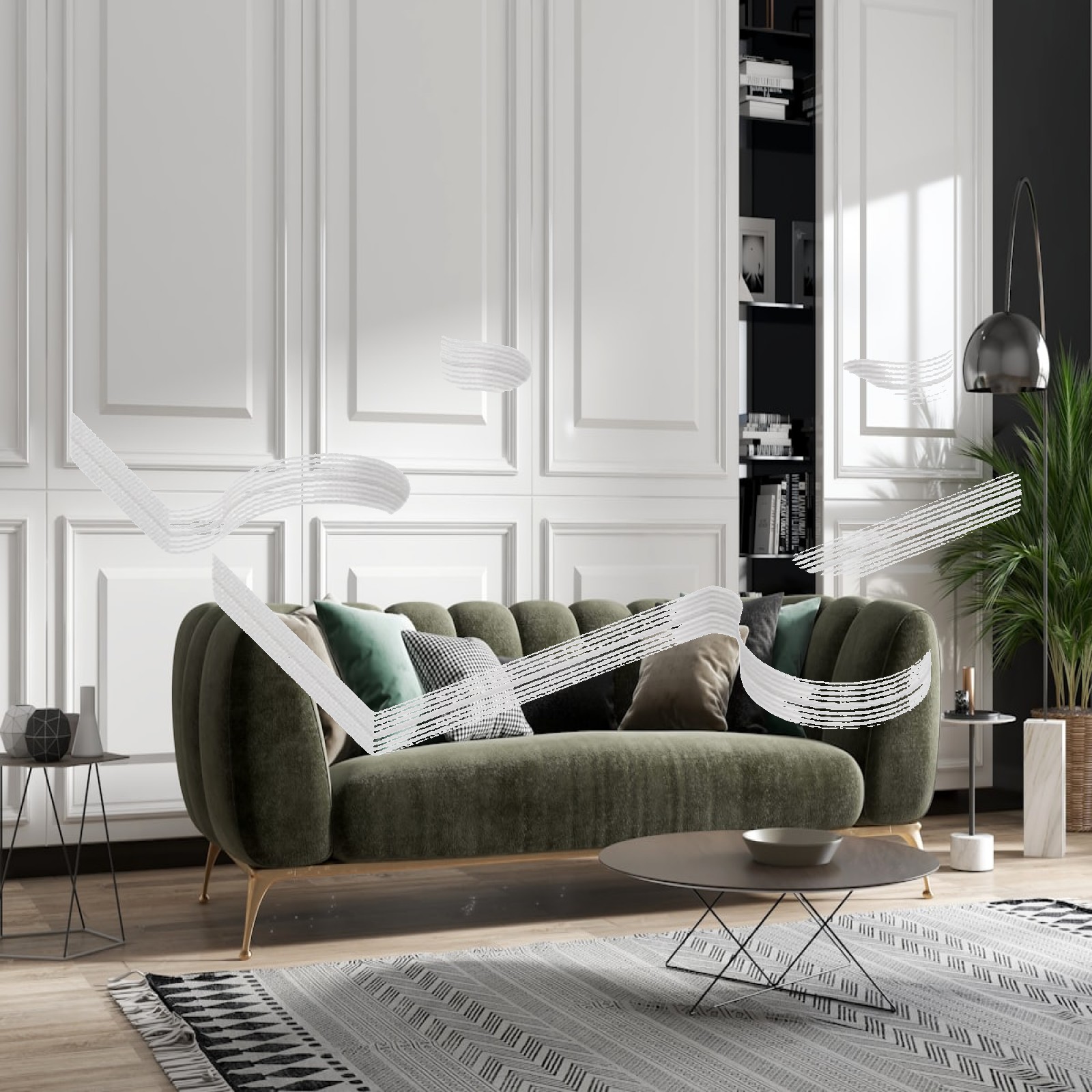24Pcs White Cardboard Blank Ji - огляд і ціна Puzzle Blank White