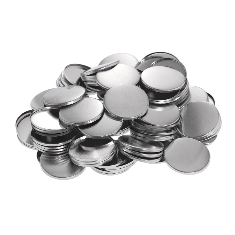 25/32/37/44/58mm Button Making - огляд і ціна Button Badge Blank