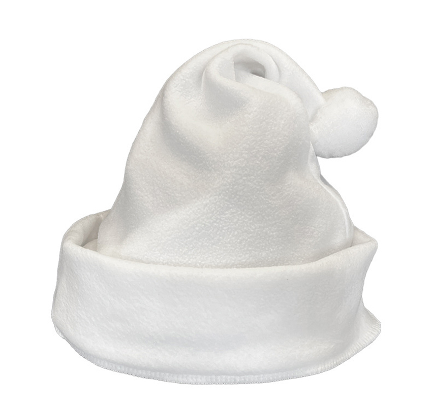 10pcs Cap Sublimation DIY Whit - огляд і ціна Hat Sublimation Blank