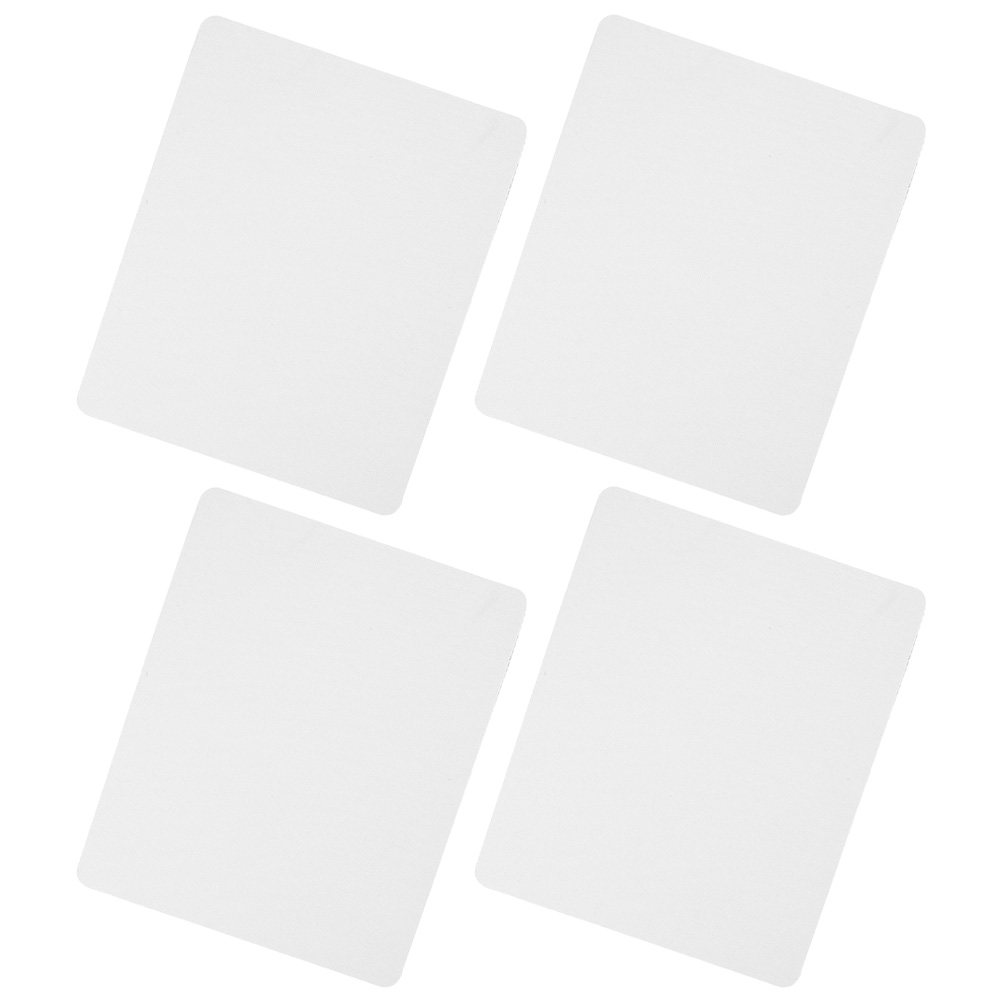 4Pcs Sublimation Mouse Pad Bla - огляд і ціна Mouse Pad Blank Sublimation