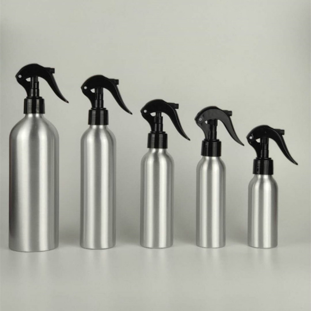 30ml/50ml/100ml/150ml/250ml Al - огляд і ціна Water Bottle Blank