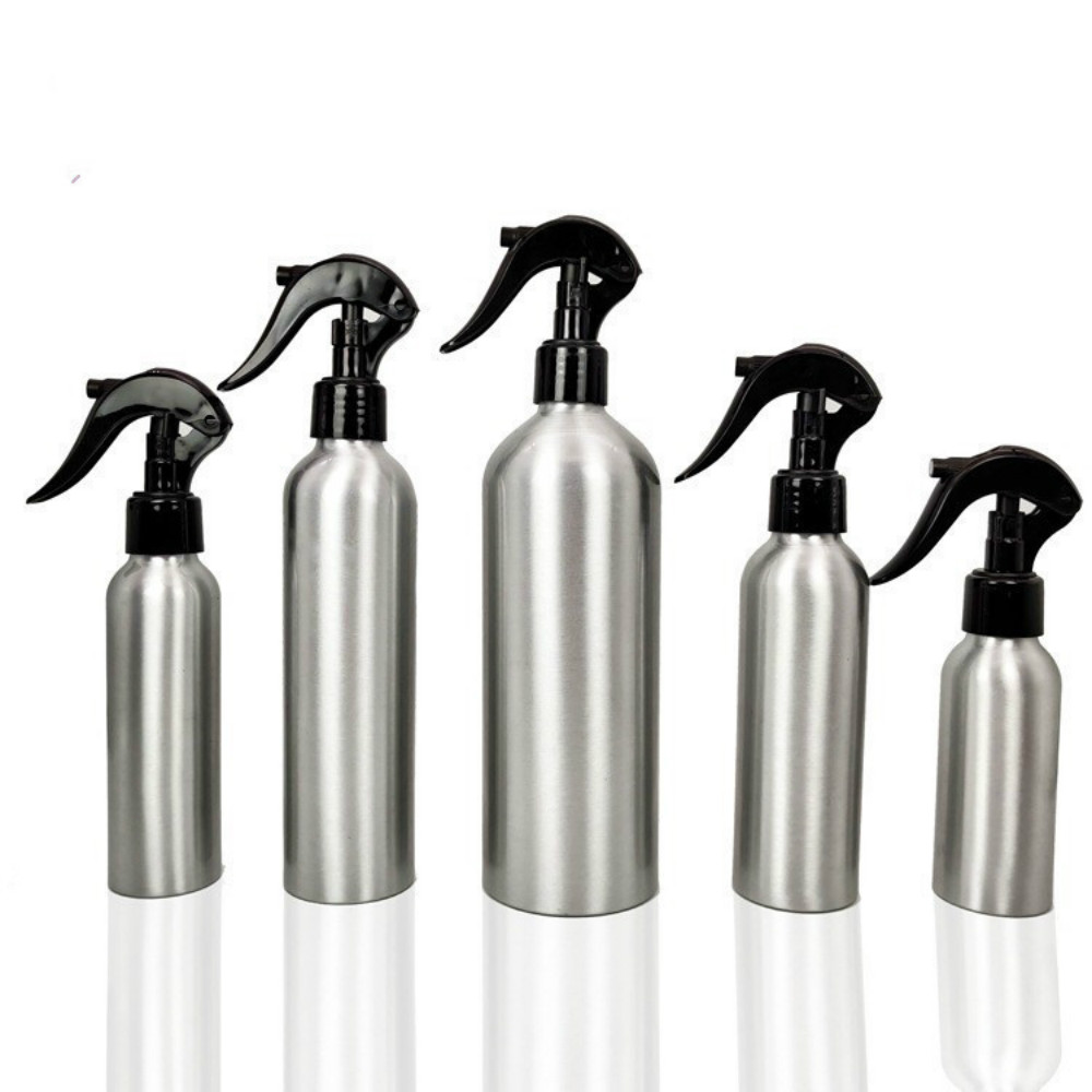 30ml/50ml/100ml/150ml/250ml Al - огляд і ціна Water Bottle Blank