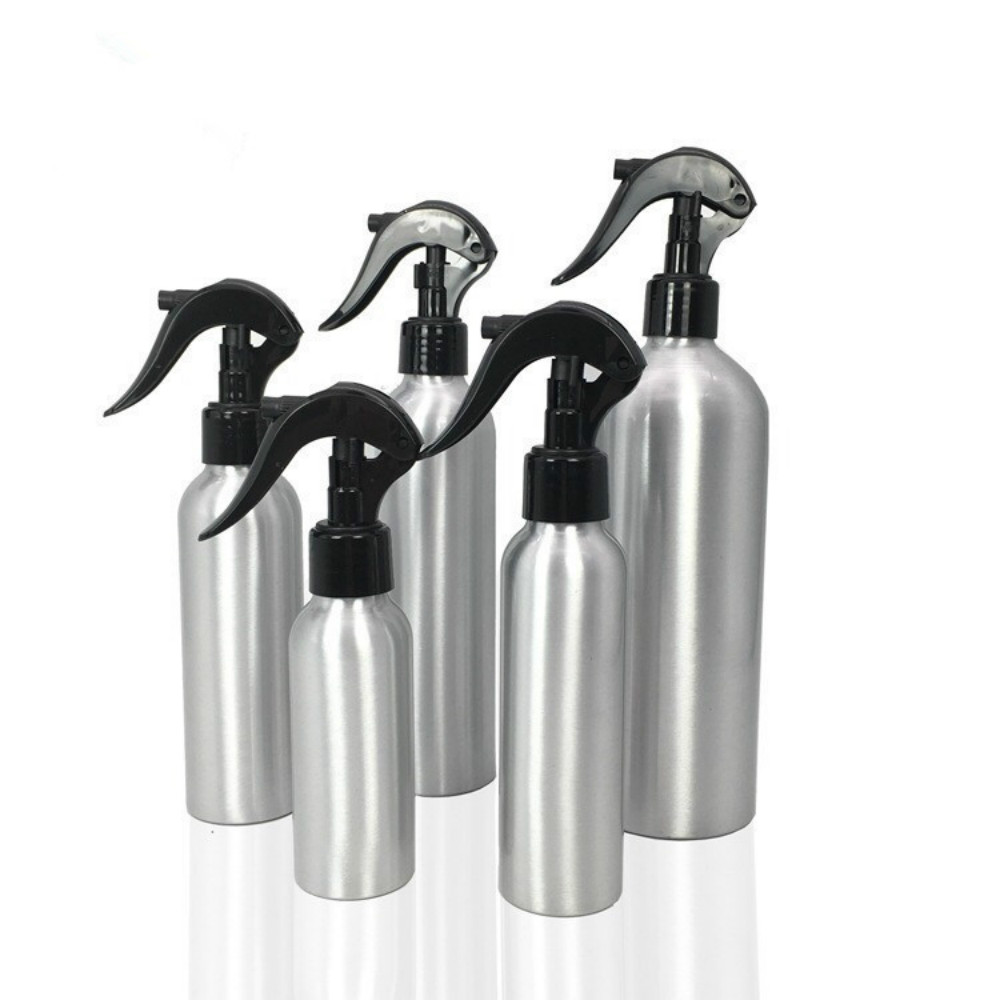 30ml/50ml/100ml/150ml/250ml Al - огляд і ціна Water Bottle Blank