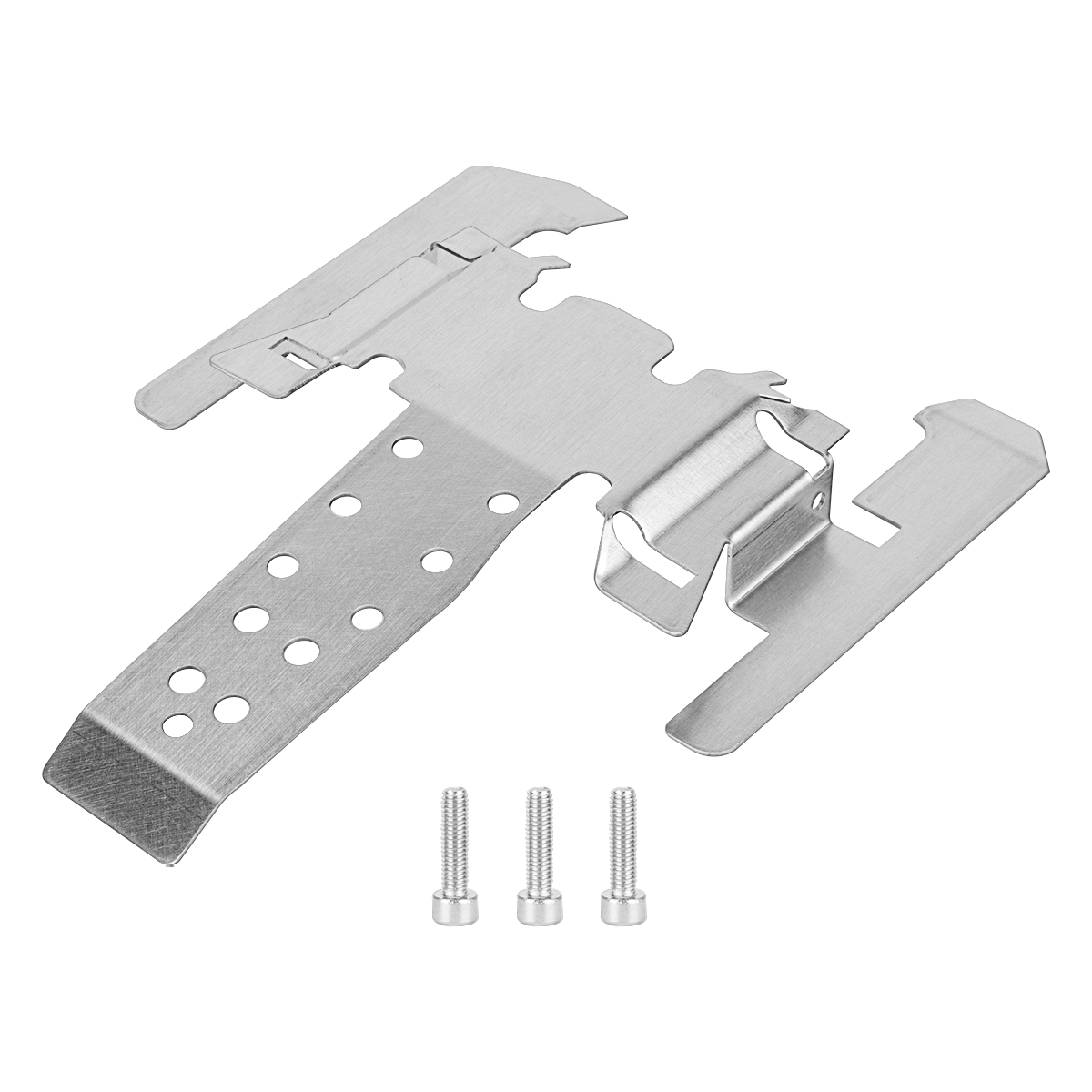 Stainless Steel Skid Plate Cha - огляд і ціна Metal Photo Panel